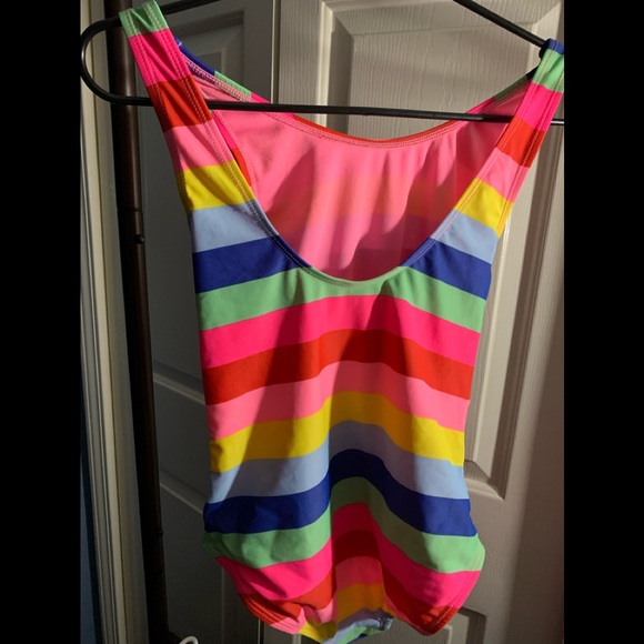 Kids swim suit one piece - Picture 1 of 3